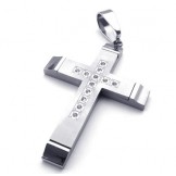 Elegant Shape Color Brilliancy Stable Quality Titanium Pendant