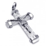 Sophisticated Technology Delicate Colors The Queen of Quality Titanium Pendant