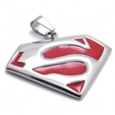 Deft Design Color Beautiful in Colors Quality Titanium Pendant