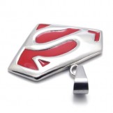 Deft Design Color Beautiful in Colors Quality Titanium Pendant