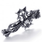 Attractive Design Delicate Colors High Quality Titanium Titanium Pendant