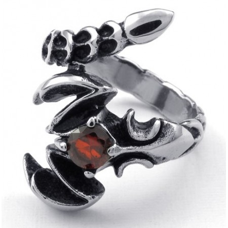 For Your Selection Color Brilliancy Reliable Quality Titanium Ring