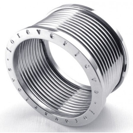 Deft Design Color Brilliancy Superior Quality Titanium Pendant