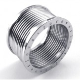 Deft Design Color Brilliancy Superior Quality Titanium Pendant