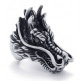 Skillful Manufacture Delicate Colors Excellent Quality Titanium Ring