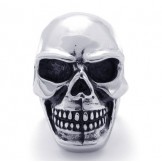 Sophisticated Technology Color Brilliancy Excellent Quality Titanium Ring