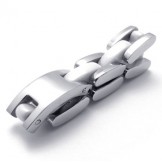 Latest Technology Color Brilliancy Reliable Reputation Titanium Ring