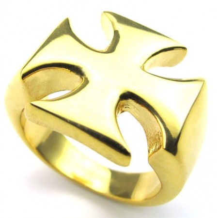 Beautiful Design Delicate Colors Reliable Quality Titanium Ring