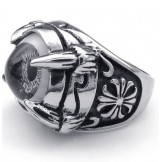 Attractive Design Delicate Colors Superior Quality Titanium Eing