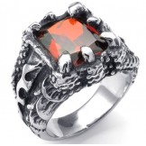 Skillful Manufacture Beautiful in Colors The Queen of Quality Titanium Pendant