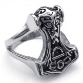 Modern Design Delicate Colors Superior Quality Titanium Ring