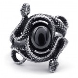 Sophisticated Technology Delicate Colors Reliable Quality Titanium Ring