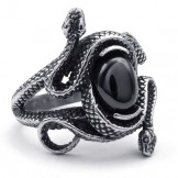 Sophisticated Technology Delicate Colors Reliable Quality Titanium Ring