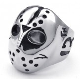 Rational Construction Color Brilliancy High Quality Titanium Ring