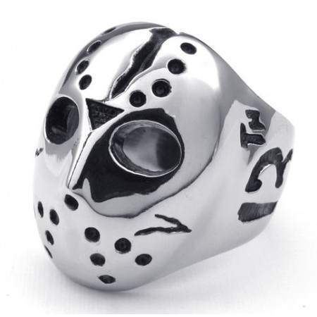 Rational Construction Color Brilliancy High Quality Titanium Ring