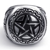 Skillful Manufacture Delicate Colors Reliable Reputation Titanium Ring