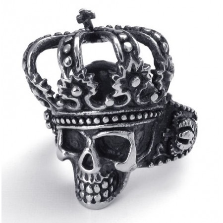 Rational Construction Delicate Colors to Win Warm Praise from Customers Titanium Ring