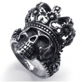 Rational Construction Delicate Colors to Win Warm Praise from Customers Titanium Ring