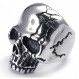 For Your Selection Color Brilliancy Excellent Quality Titanium Ring