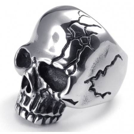 For Your Selection Color Brilliancy Excellent Quality Titanium Ring