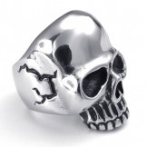 For Your Selection Color Brilliancy Excellent Quality Titanium Ring