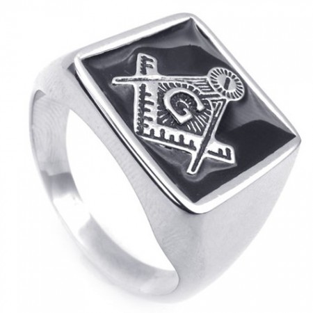 For Your Selection Delicate Colors Stable Quality Titanium Ring