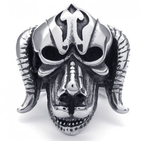 Attractive Design Delicate Colors Reliable Quality Titanium Ring