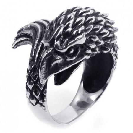 Skillful Manufacture Delicate Colors Reliable Quality Titanium Ring 