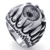 For Your Selection Delicate Colors Excellent Quality Titanium Ring