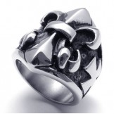 Skillful Manufacture Delicate Colors Superior Quality Titanium Ring
