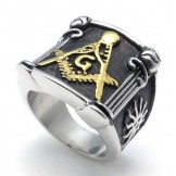 For Your Selection Delicate Colors Reliable Quality Titanium Ring