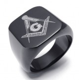 For Your Selection Delicate Colors Superior Quality Titanium Ring