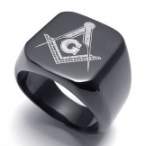 For Your Selection Delicate Colors Superior Quality Titanium Ring