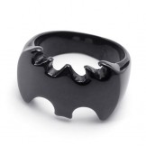 For Your Selection Delicate Colors World-wide Renown Titanium Ring