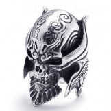 Professional Design Delicate Colors Superior Quality Titanium Ring