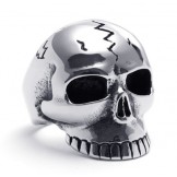 Professional Design Color Brilliancy The Queen of Quality Titanium Ring