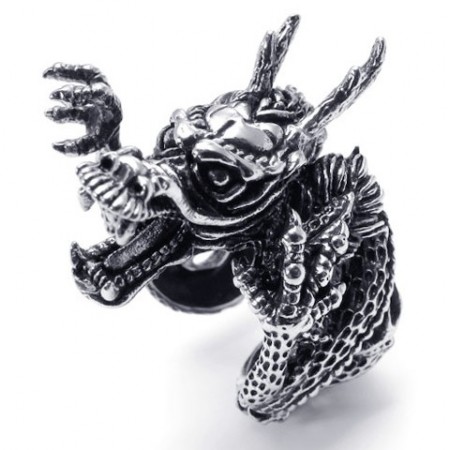 Sophisticated Technology Delicate Colors Reliable Reputation Titanium Ring