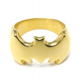 Elegant Shape Beautiful in Colors High Quality Titanium Ring