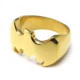 Elegant Shape Beautiful in Colors High Quality Titanium Ring