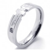 Sophisticated Technology Color Brilliancy The King of Quantity Titanium Pendant