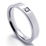 Deft Design Color Brilliancy World-wide Renown Titanium Pendant