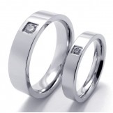 Deft Design Color Brilliancy World-wide Renown Titanium Pendant