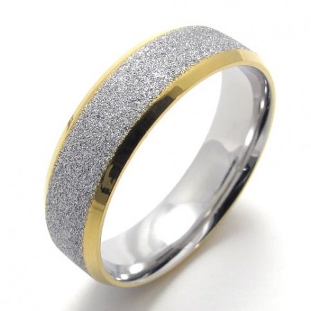 Latest Technology Beautiful in Colors The King of Quality Titanium Ring