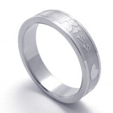 Fashionable Patterns Color Brilliancy High Quality Ring