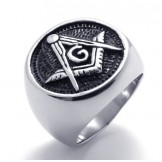 Sophisticated Technology Delicate Colors Dependable Performance Titanium Ring