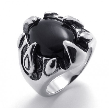 Beautiful Design Beautiful in Colors  Reliable Quality Titanium Ring