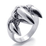 For Your Selection Delicate Colors World-wide Renown Titanium Ring