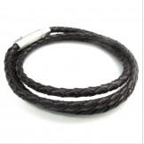 Deft Design Delicate Colors Reliable Quality Titanium Bracelet