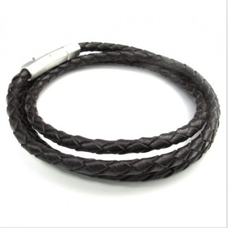 Deft Design Delicate Colors Reliable Quality Titanium Bracelet