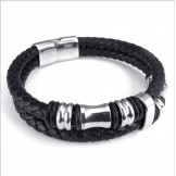 Deft Design Delicate Colors Reliable Quality Titanium Bracelet